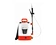 FT-2310 PORTABLE-SHOULDER ELECTRIC SPRAYER